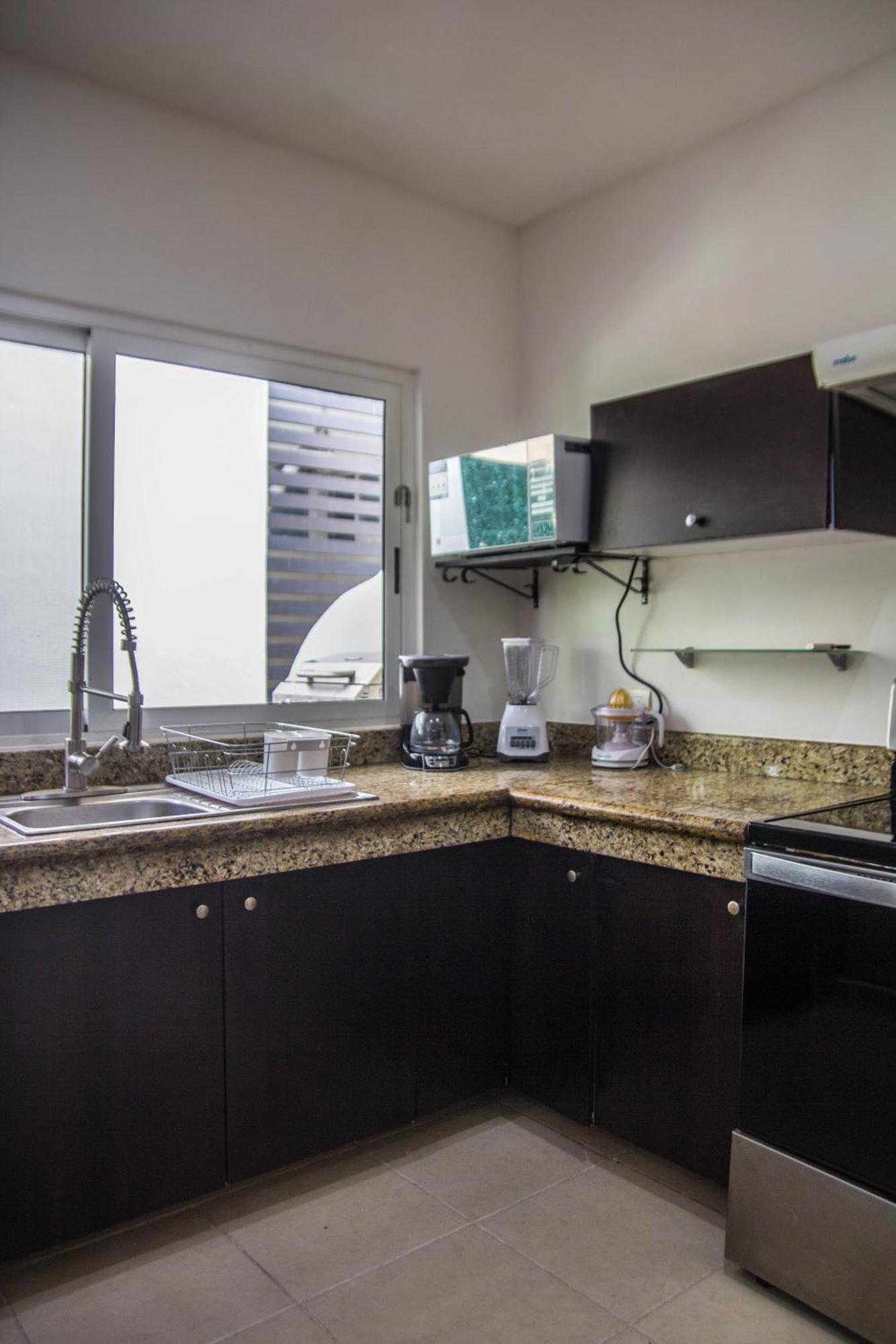 Apartamento Creuza De Mae *