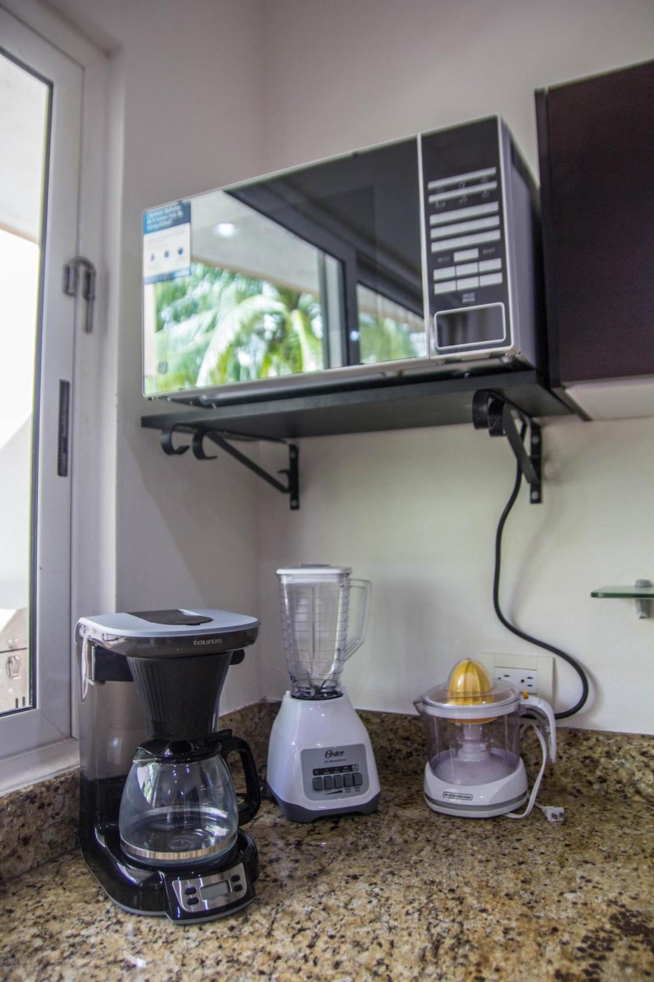 Creuza De Mae Apartamento Playa del Carmen