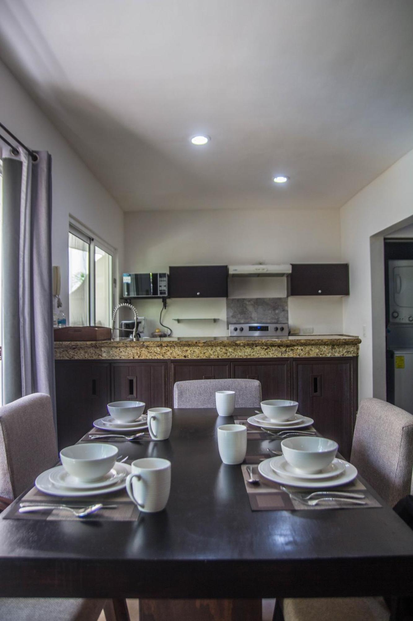 Creuza De Mae Apartamento Playa del Carmen