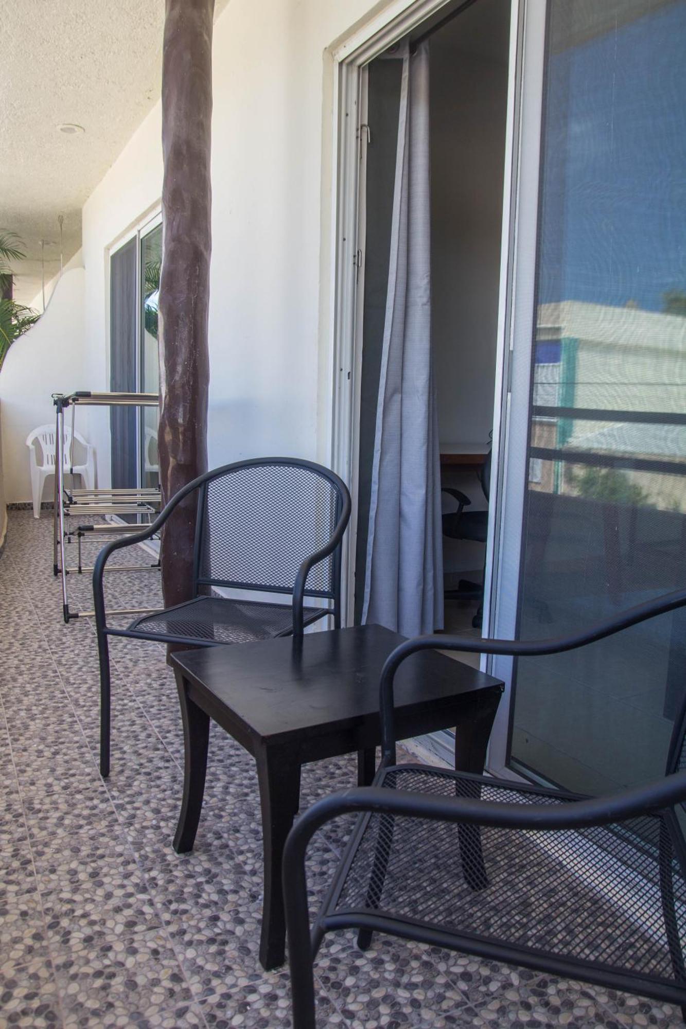 Creuza De Mae Apartamento *