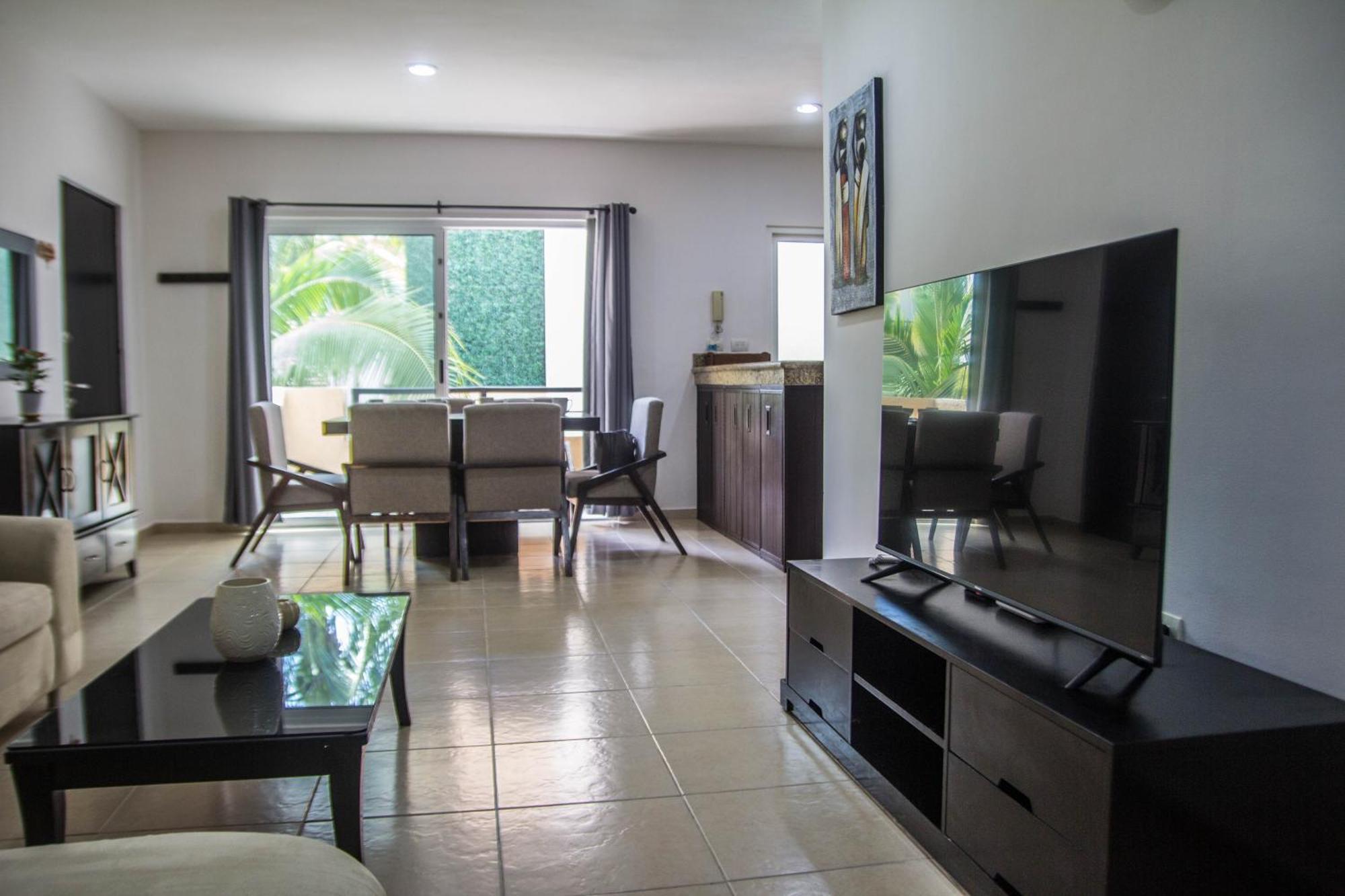 Apartamento Creuza De Mae *
