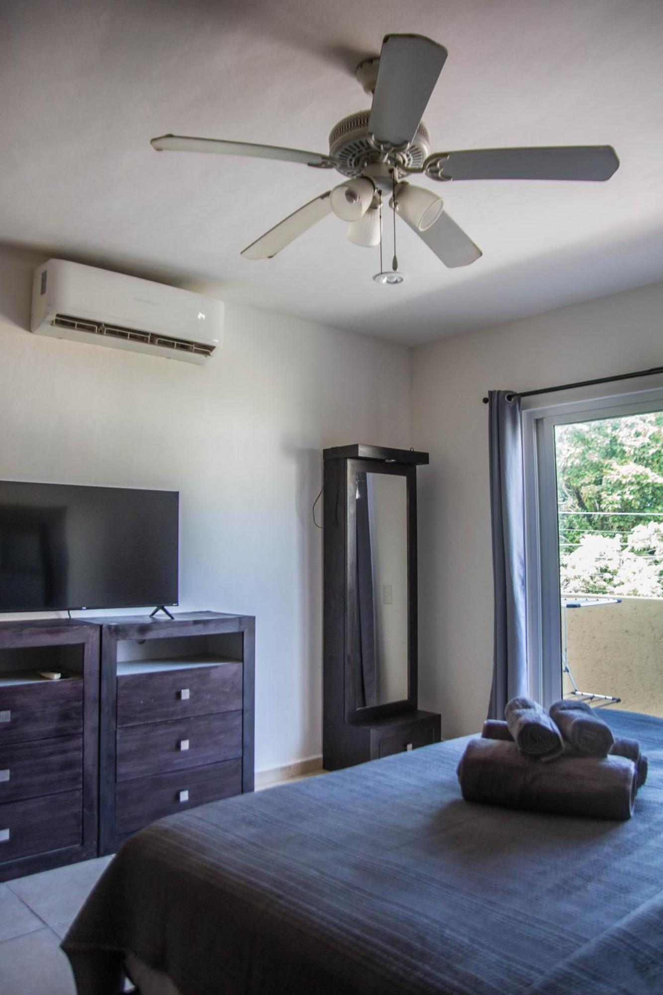 Creuza De Mae Apartamento
