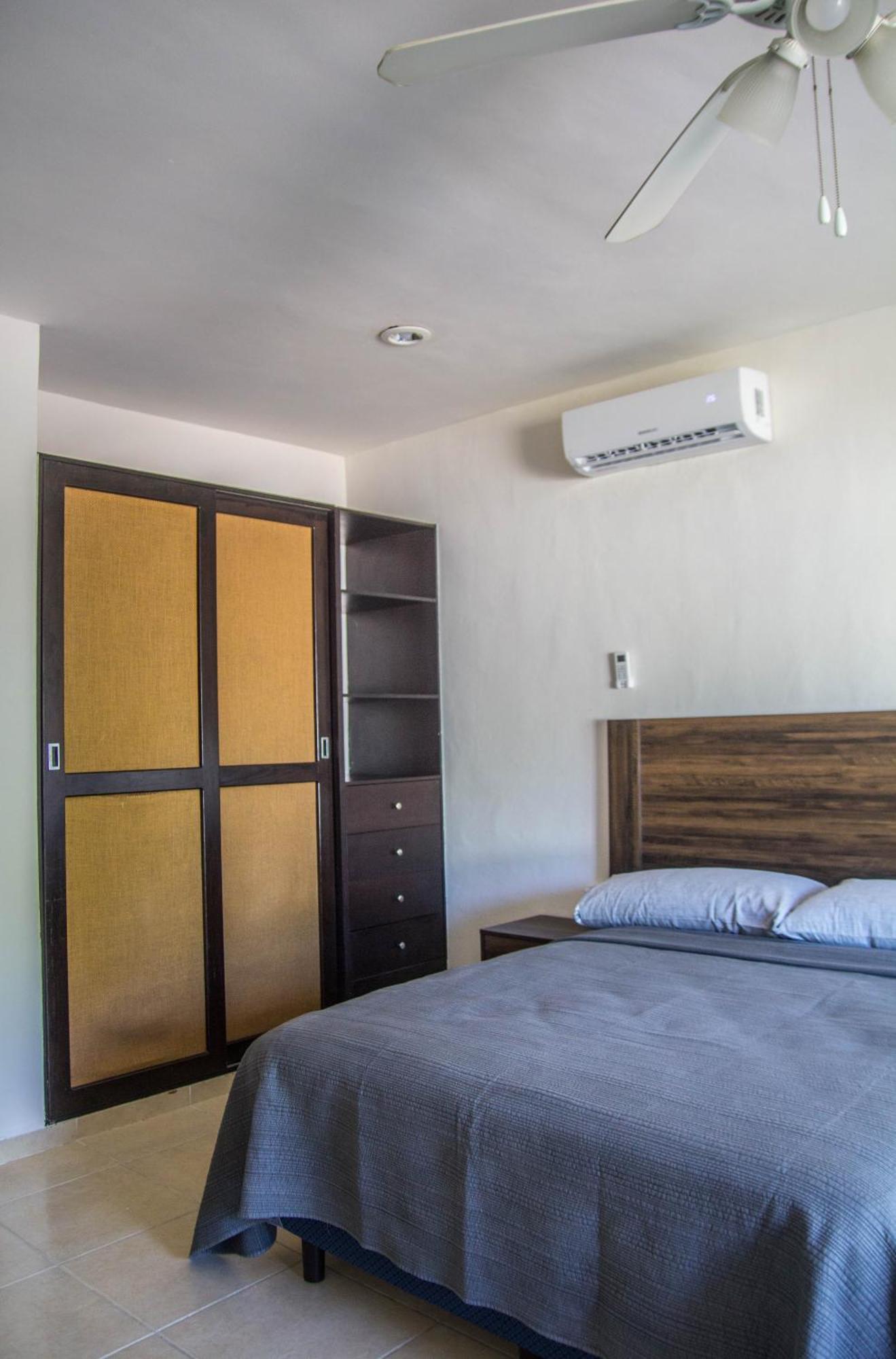 Apartamento Creuza De Mae