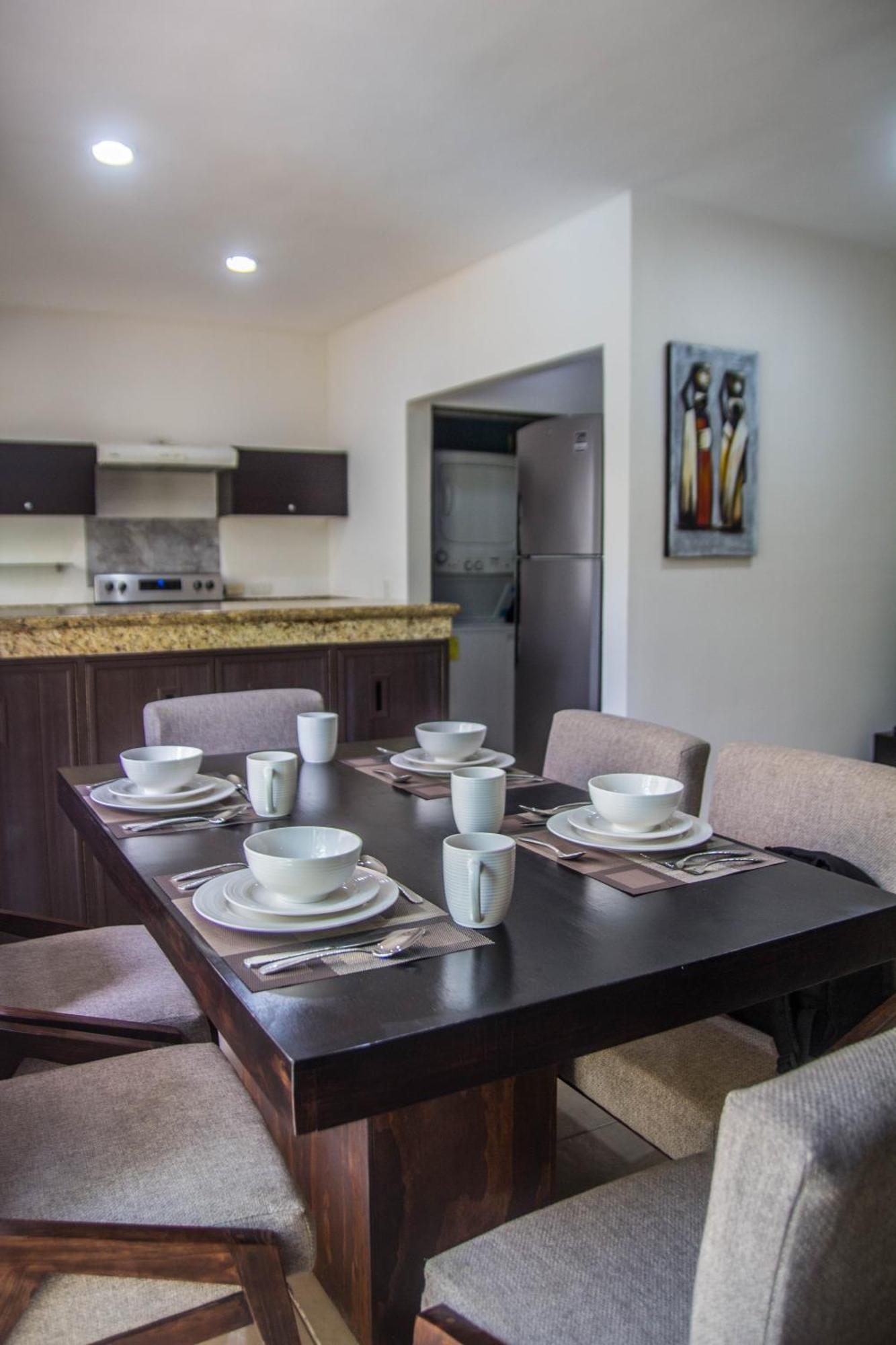 Creuza De Mae Apartamento *