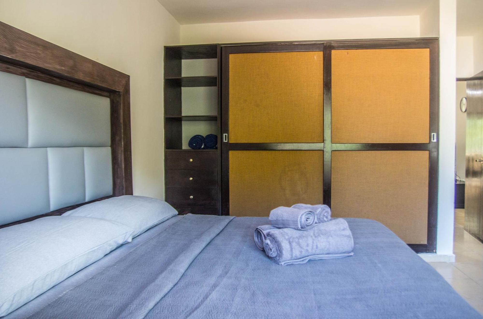 Apartamento Creuza De Mae *