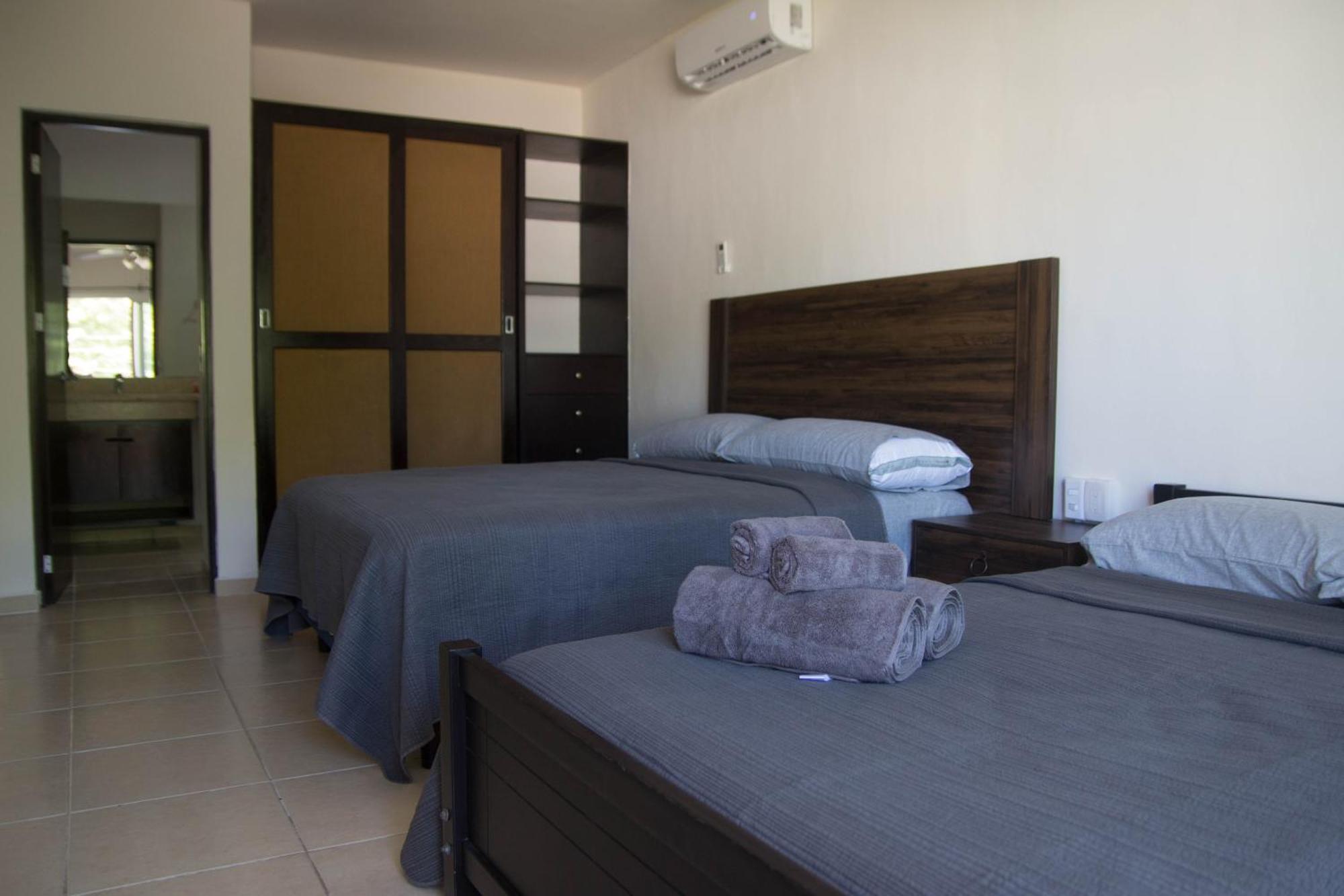 Creuza De Mae * Playa del Carmen