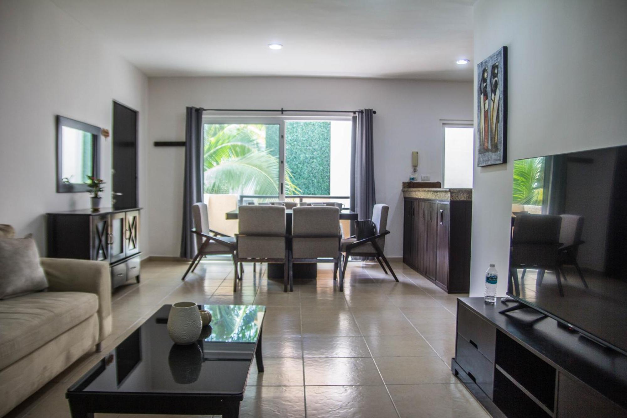 Creuza De Mae Apartamento