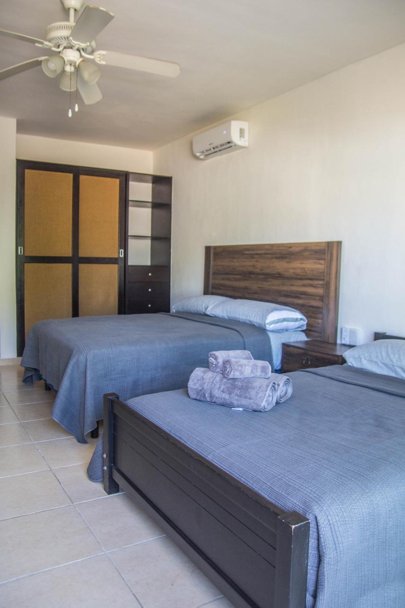 Apartamento Creuza De Mae *