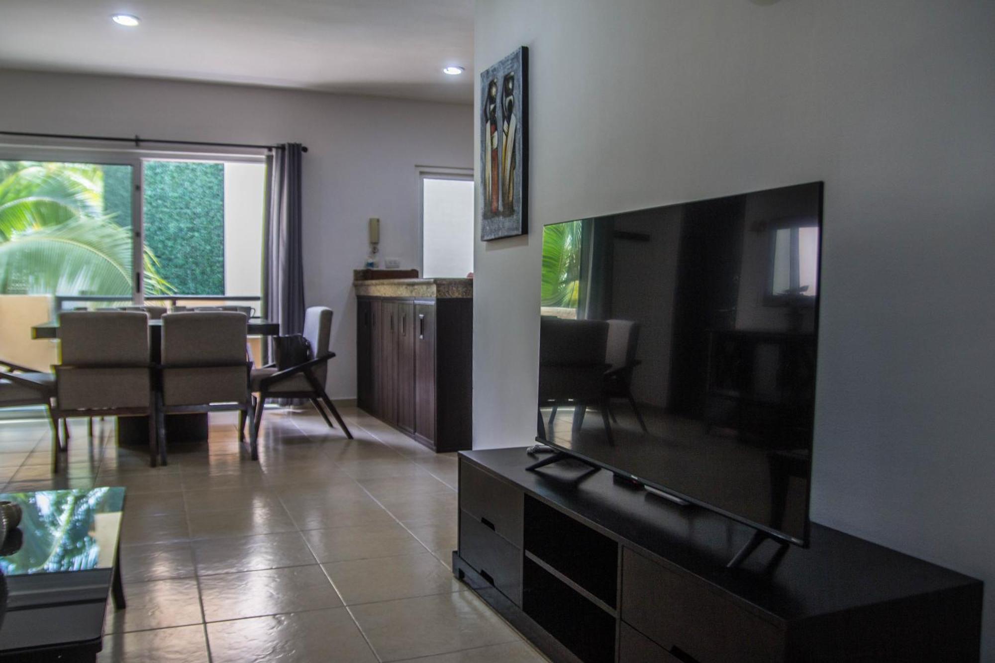 Apartamento Creuza De Mae Playa del Carmen