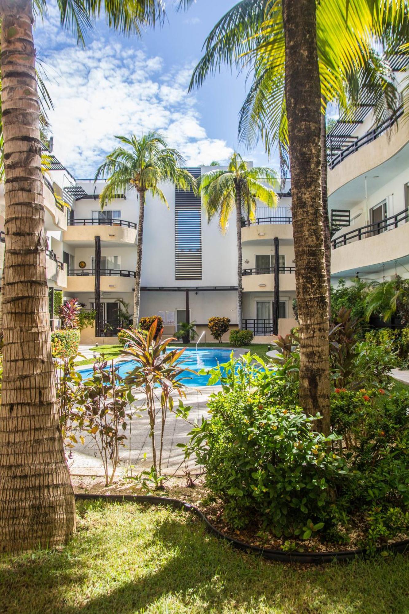 Creuza De Mae Apartamento