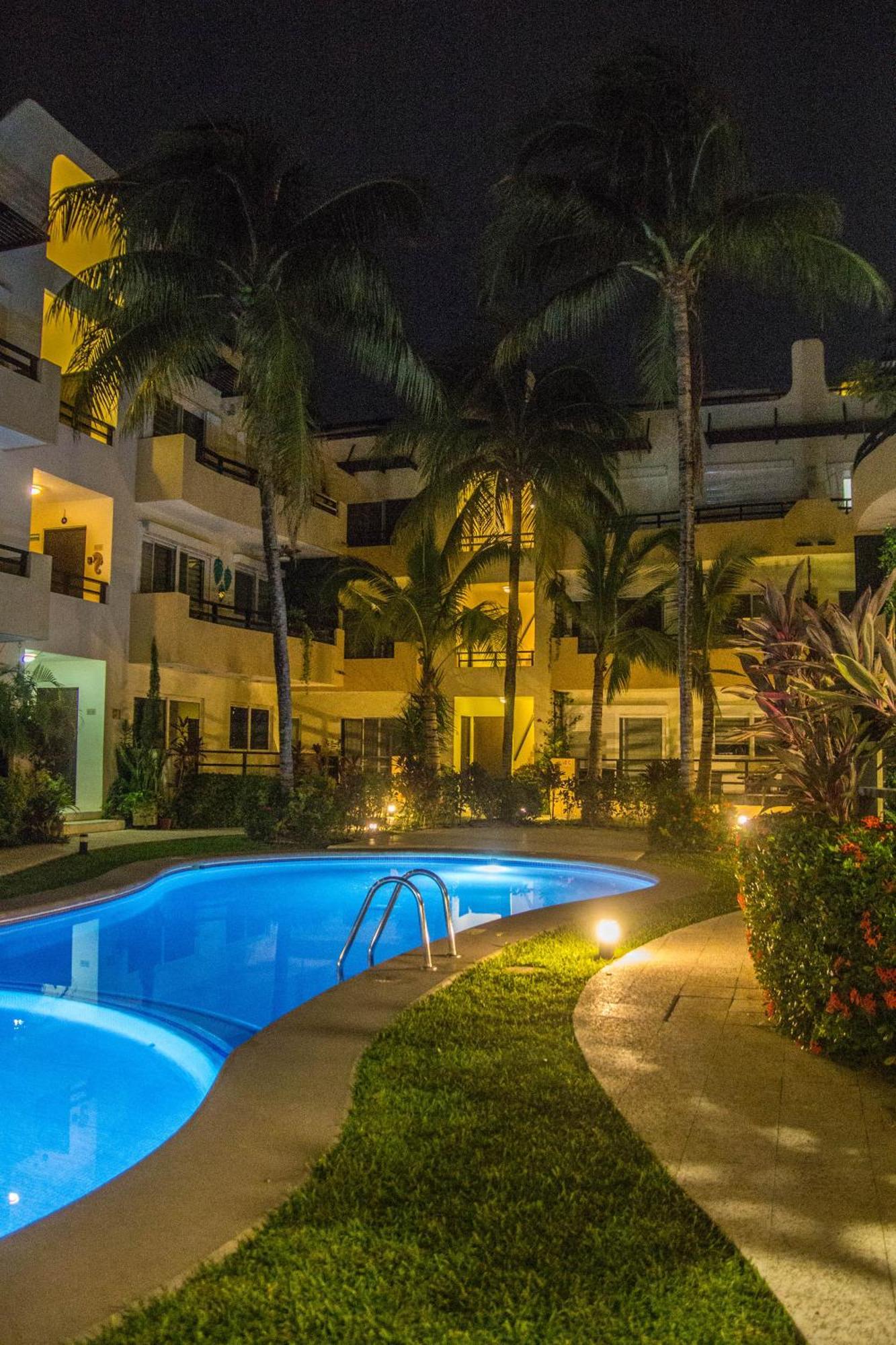 Creuza De Mae Apartamento *