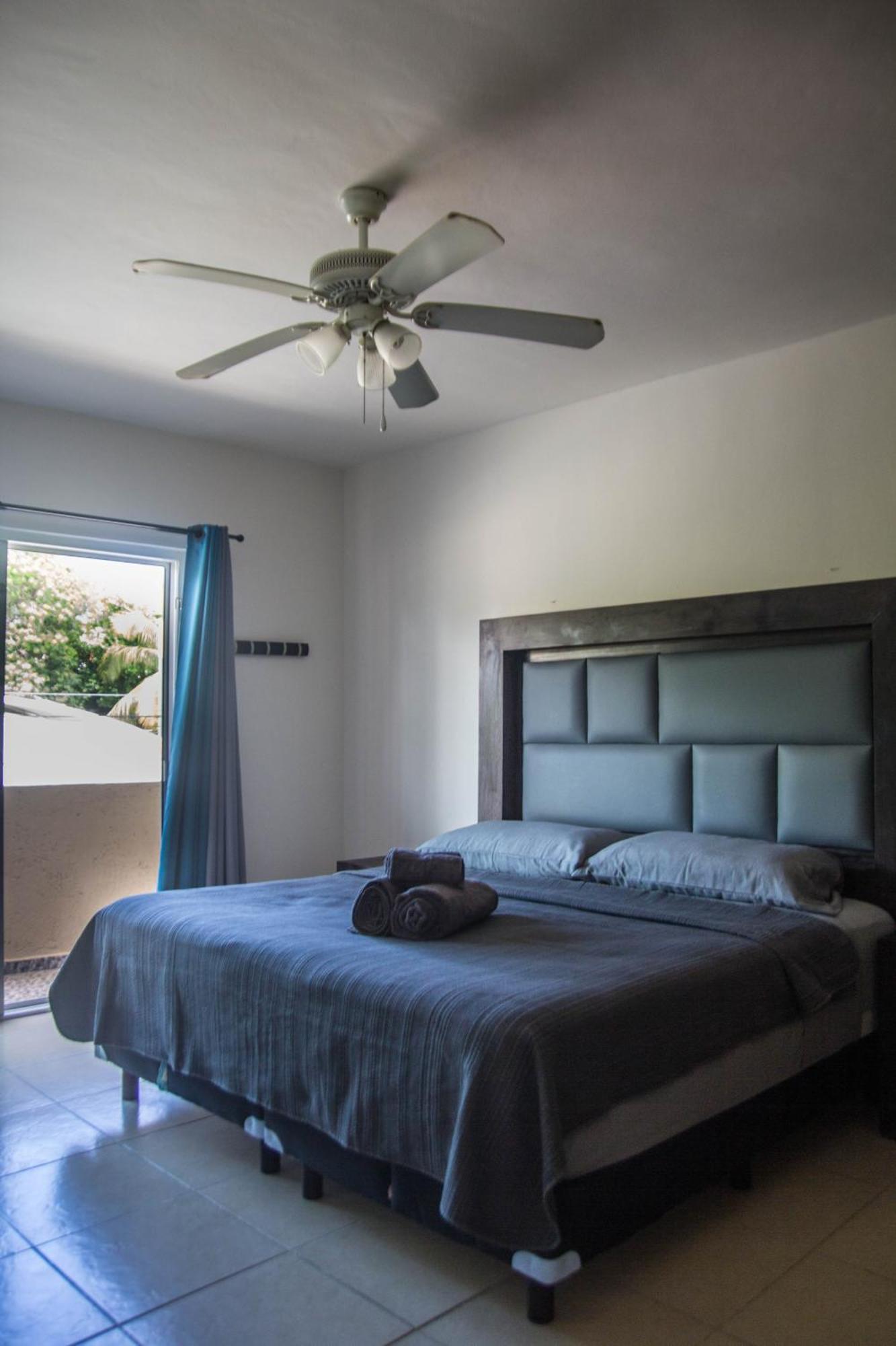 Apartamento Creuza De Mae *