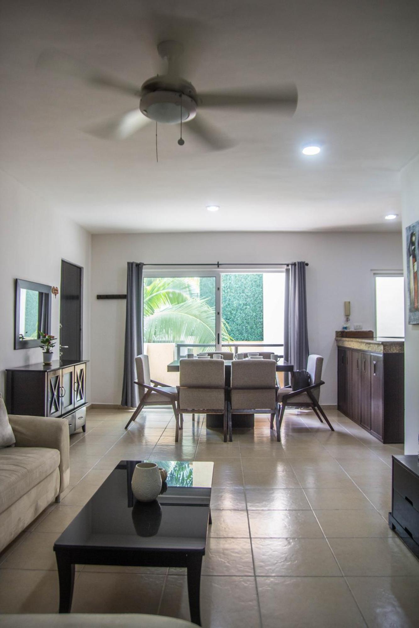 Creuza De Mae Apartamento Playa del Carmen