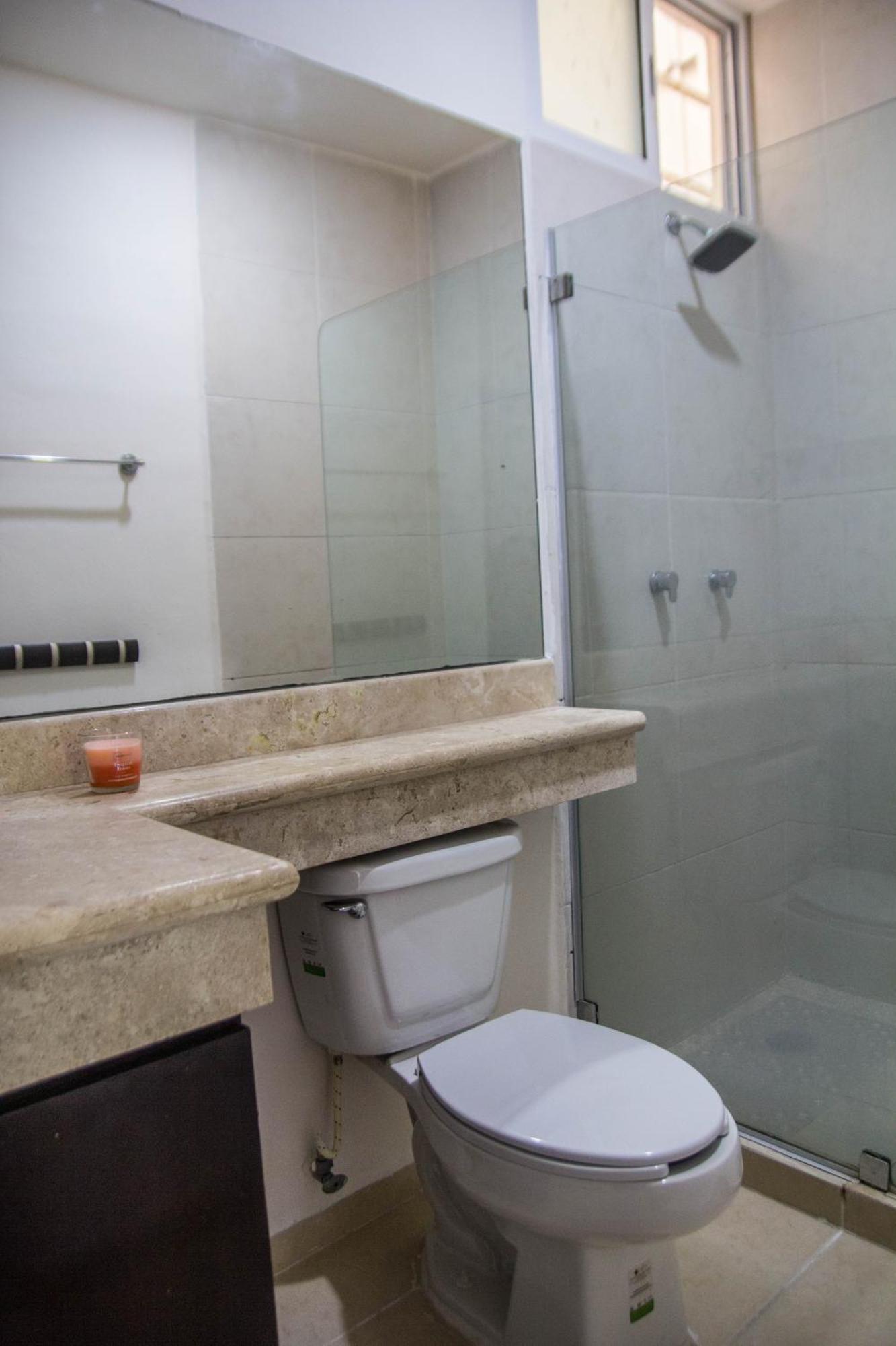 Apartamento Creuza De Mae Playa del Carmen