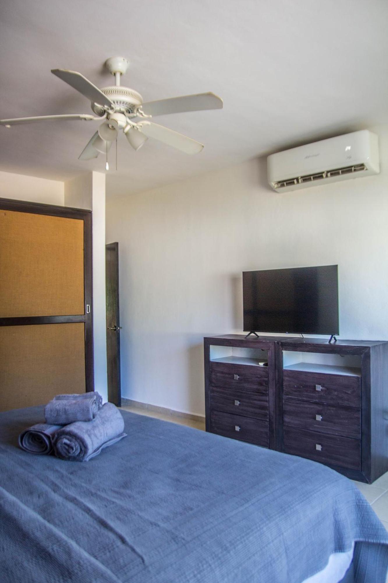 Apartamento Creuza De Mae