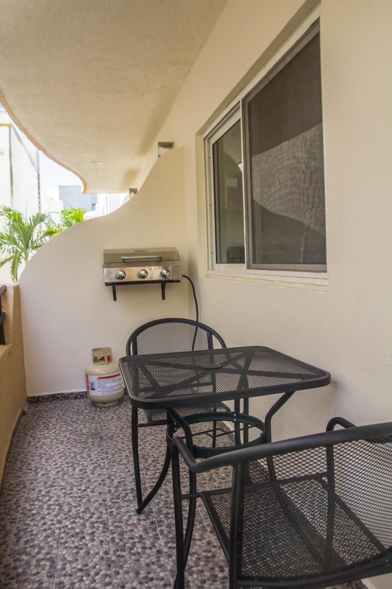 Creuza De Mae Apartamento Playa del Carmen