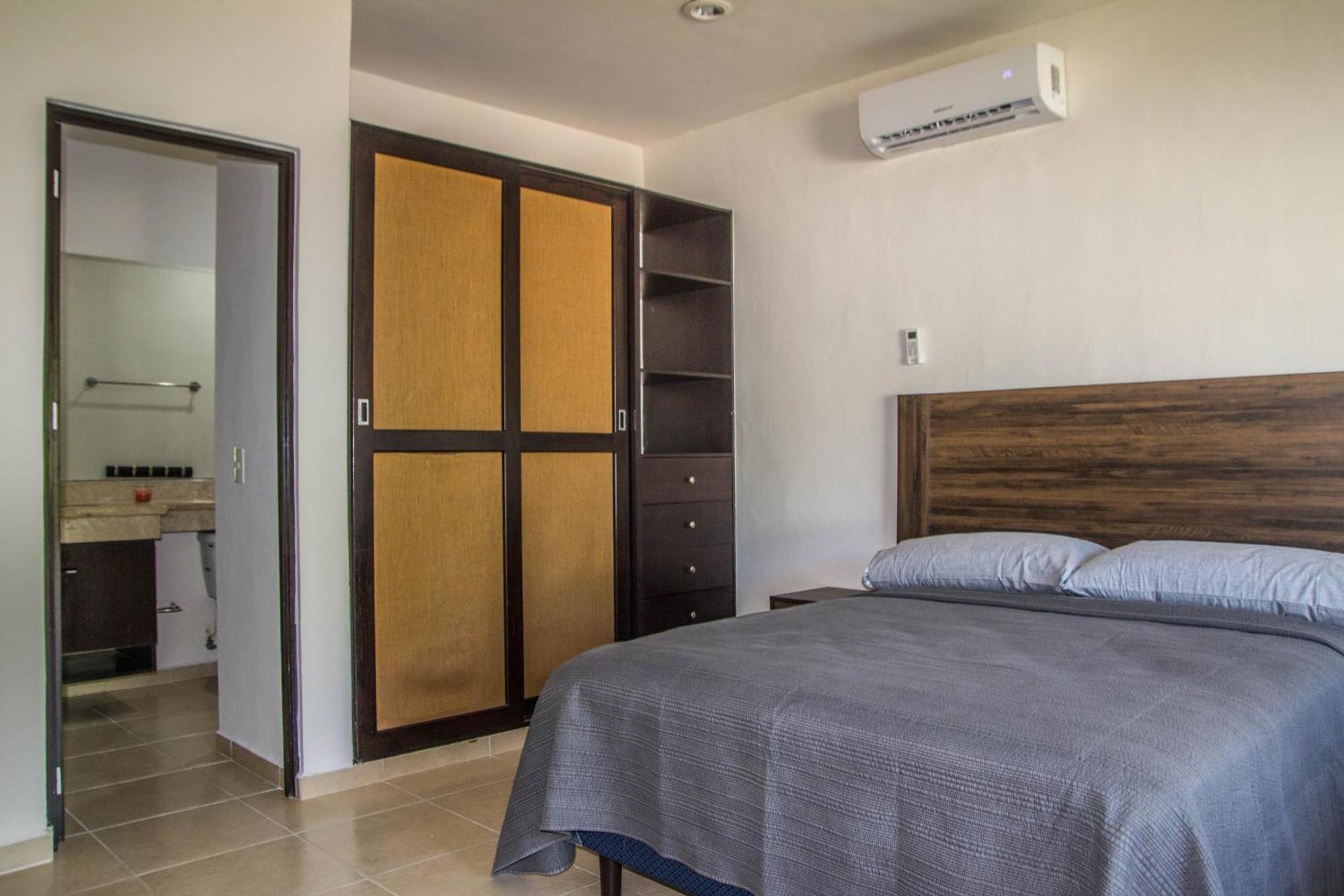Apartamento Creuza De Mae *