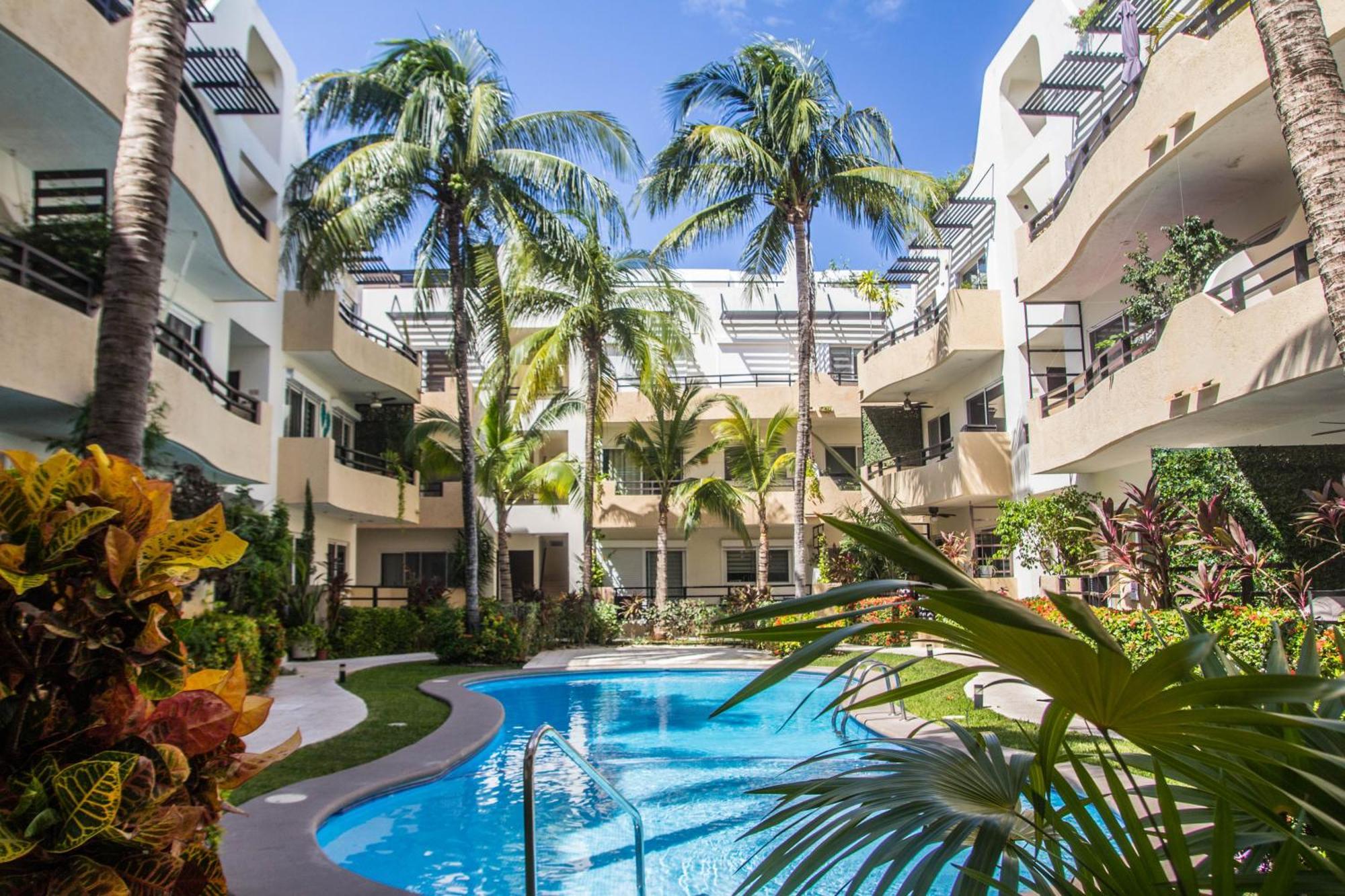 Apartamento Creuza De Mae