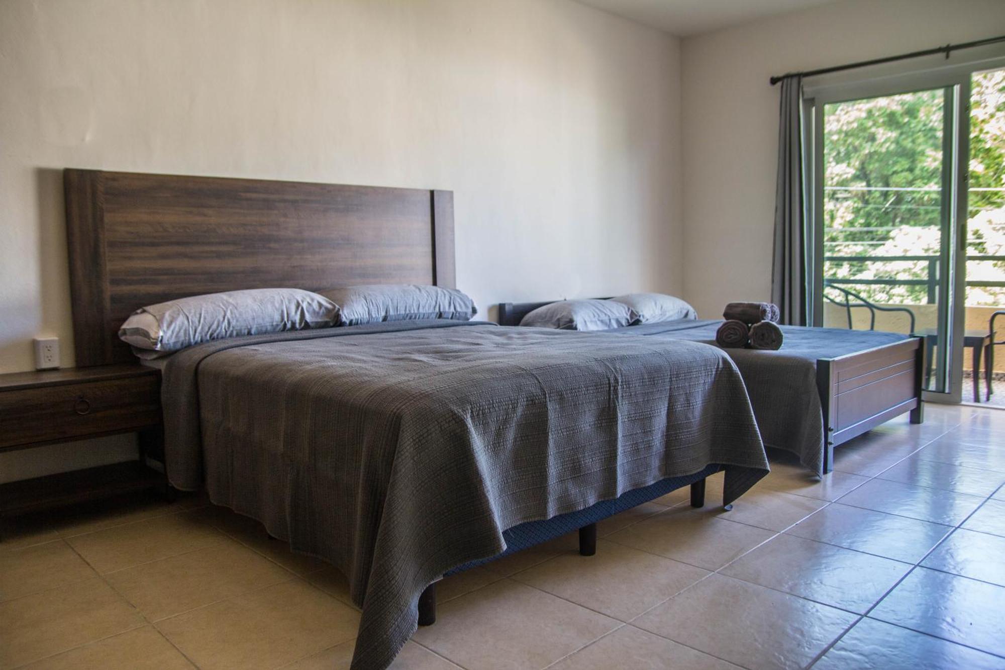 Apartamento Creuza De Mae Playa del Carmen