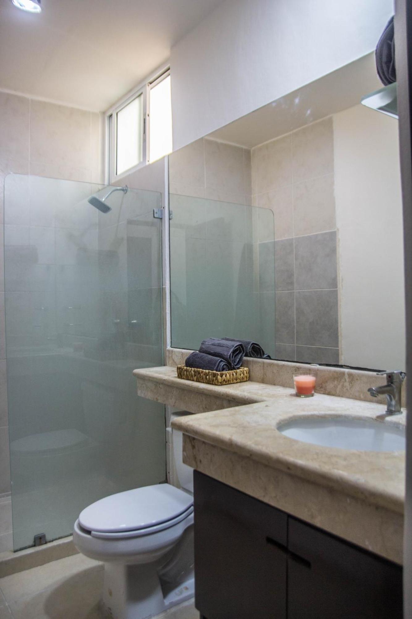 Creuza De Mae Apartamento Playa del Carmen